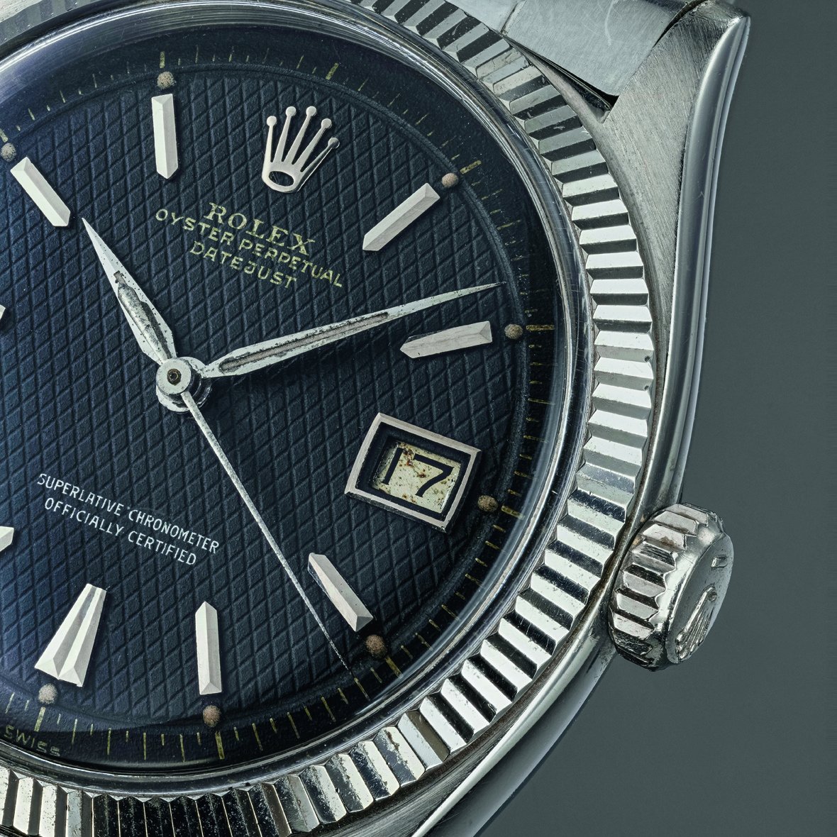 watchlover_it's tweet photo. The Geneve Watch Auction Phillips
https://t.co/jZAaA6r9EI
#ref6609 #ref6605 #turnograph #thunderbird #honeycomb #phillipsauction #datejust https://t.co/eC8emgpyq9