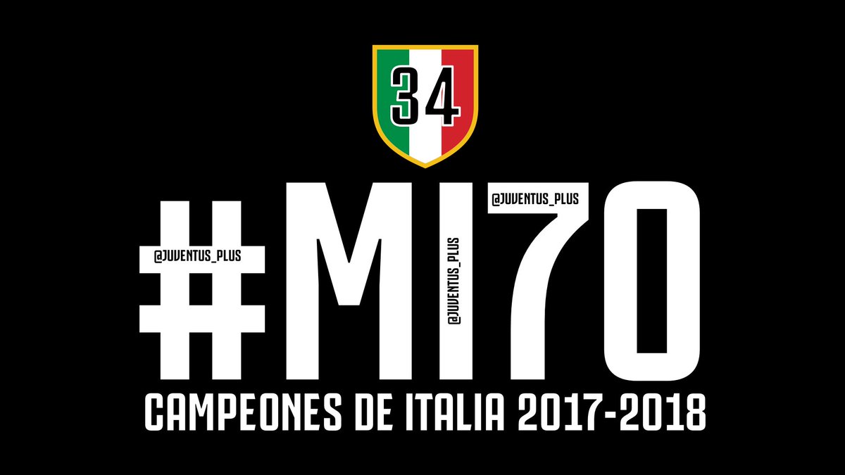 Juventus_Plus's tweet photo. Blanco o Negro 🤔
¿Qué más da? @juventusfc es campeón de la @SerieA_TIM por séptima vez consecutiva 😎 #MI7O #MY7H https://t.co/n0PDpMGTUW
