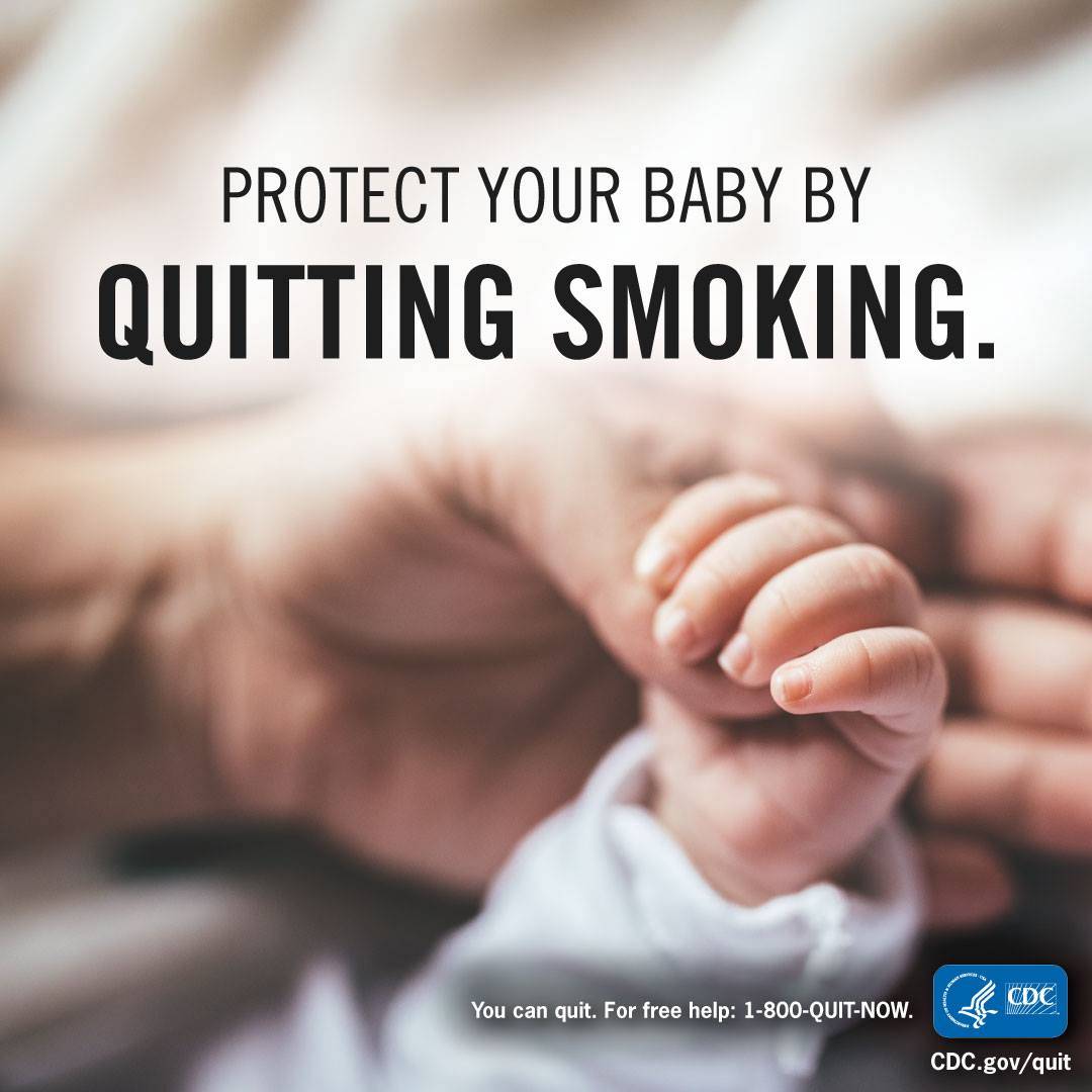 Happy Mothers Day! Are you a mom who quit or thought about quitting for your kids? Tell us your story!