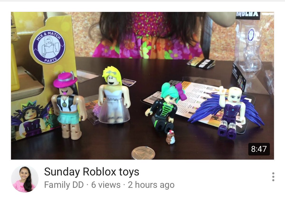 Roblox Videos Youtube Family