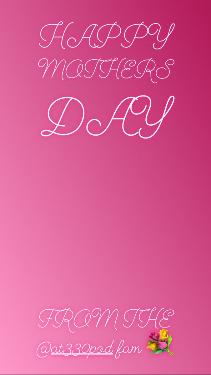 330Pod's tweet image. 