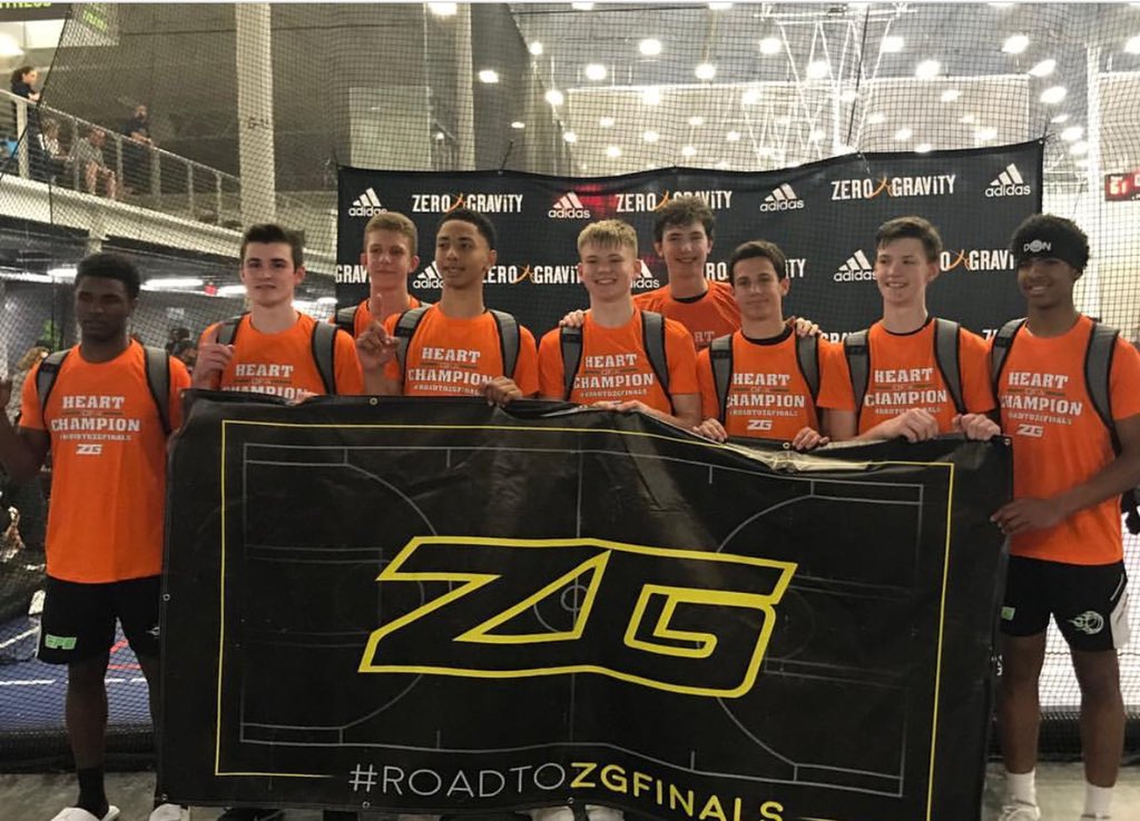 Central Pa Elite On Twitter 15uhofsass Caps Off The Day - 