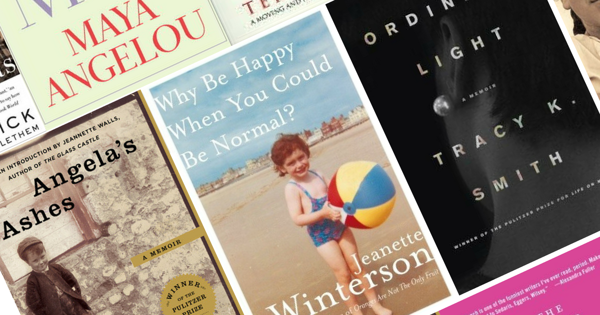 goodreads's tweet photo. 24 Memoirs About Unforgettable Moms https://t.co/t7Msfvz4Ai https://t.co/uhMG6Bs1Hv