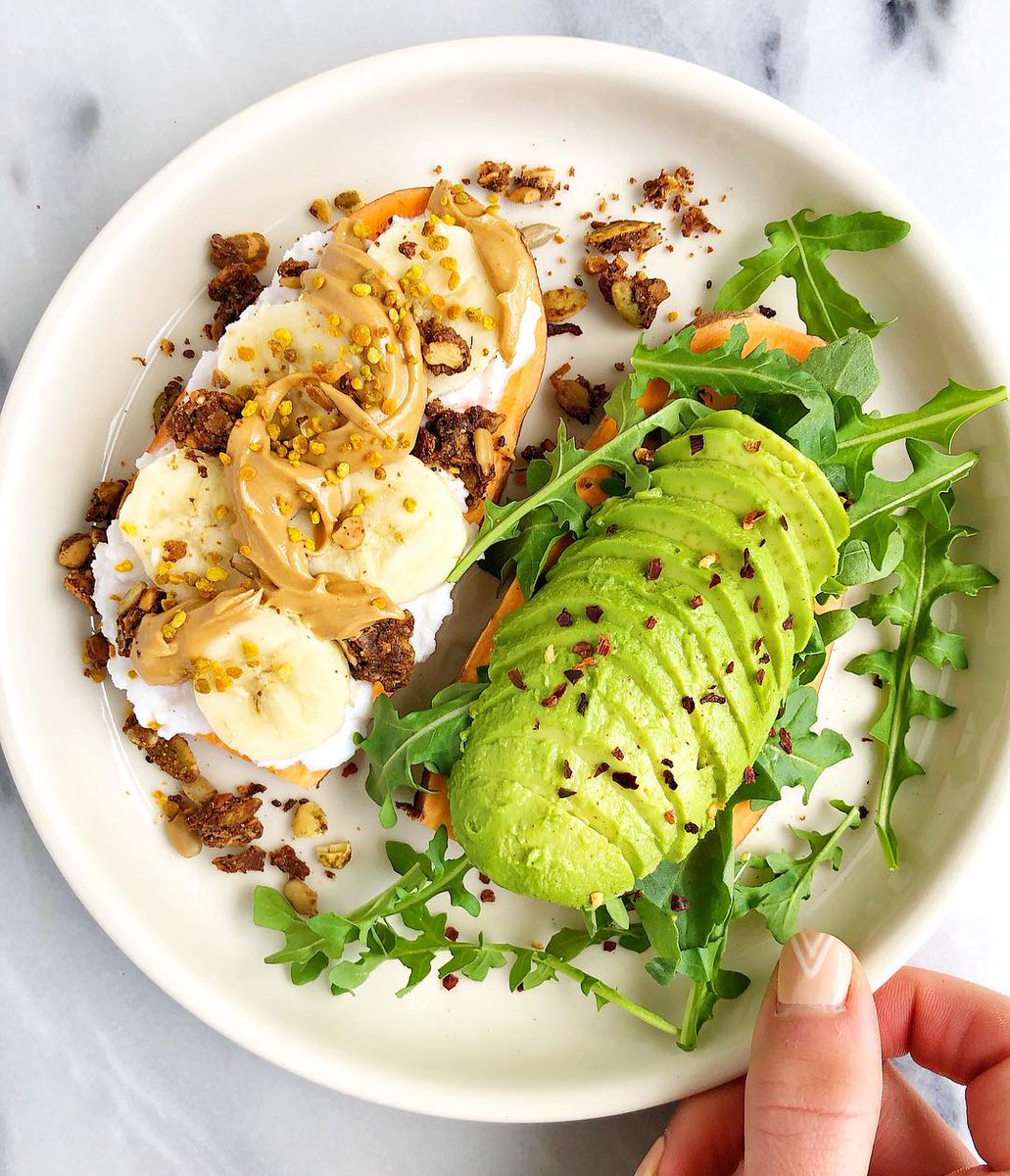 BetterBody Foods tweet media