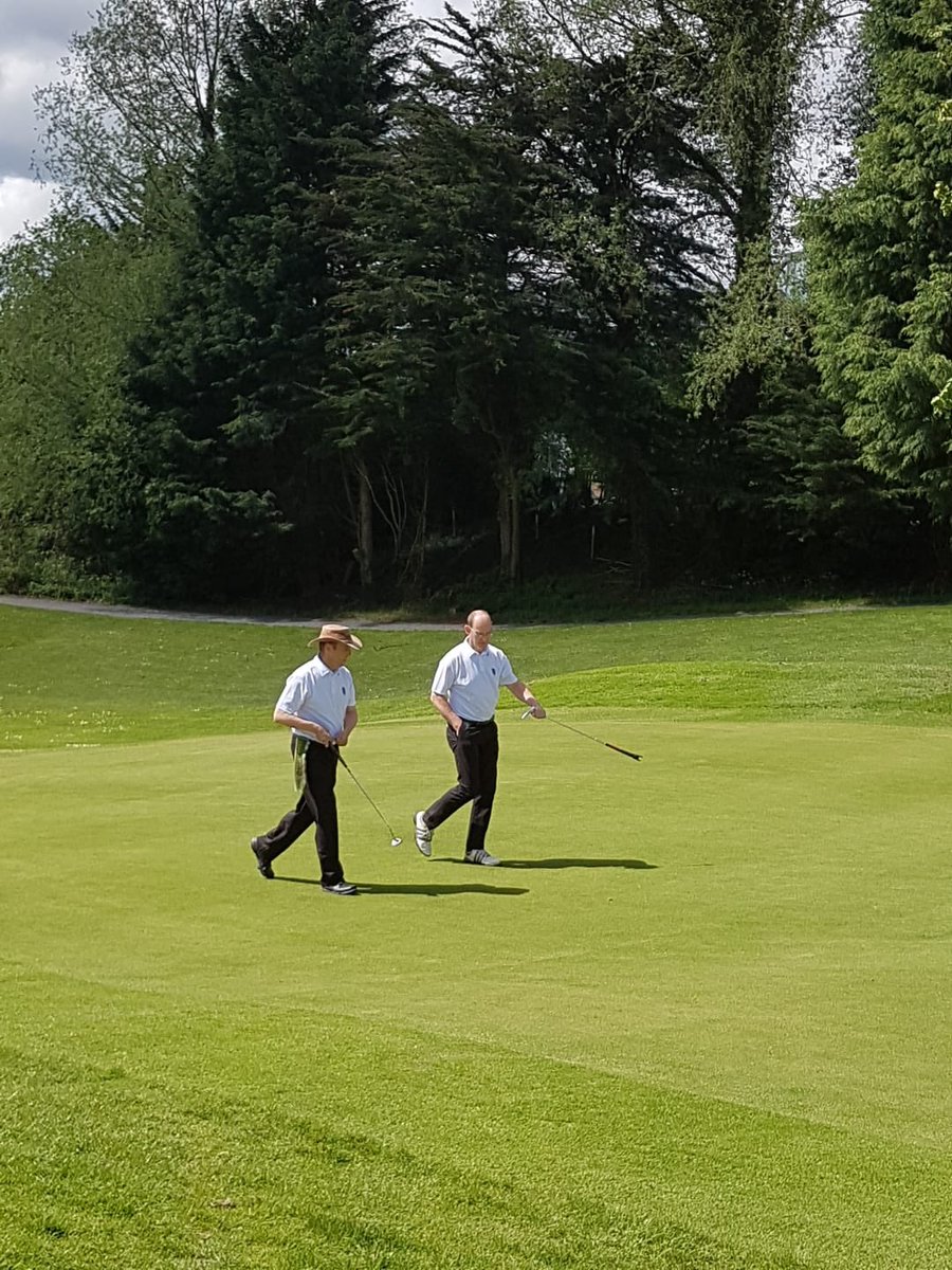 Media Tweets by Balmoral Golf Club (balmoralgolf) Twitter