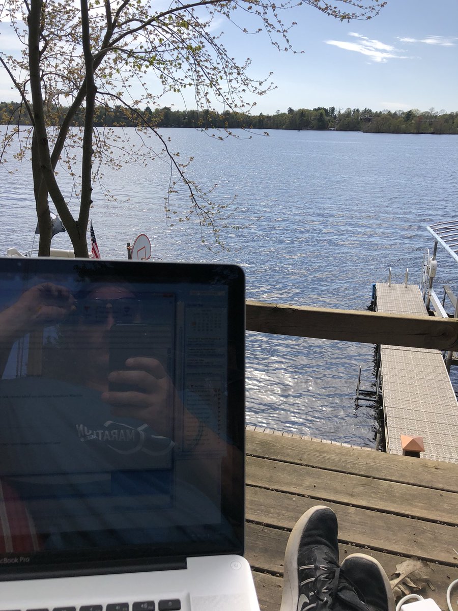 FC_Goodman's tweet image. Preparing for my WiscNet conference presentation!  Yes I know pretty rough! #wiscnet #cesa10