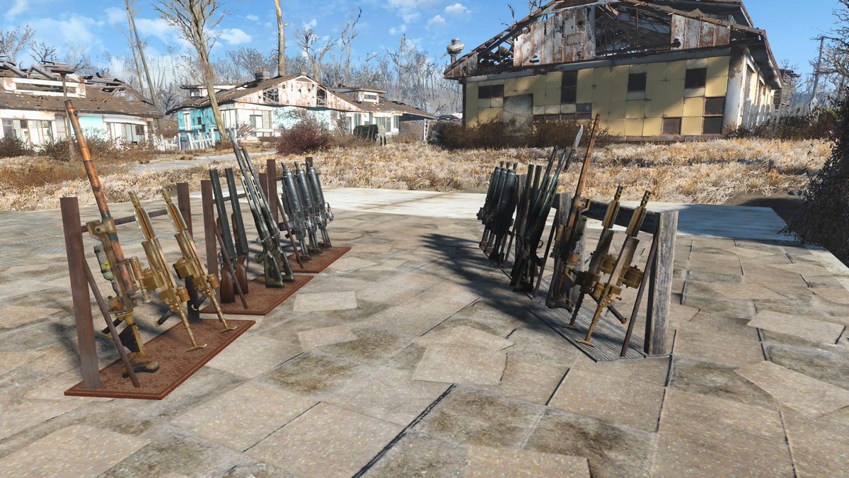 fallout 4 holotape mod fallout 4 holotape mod