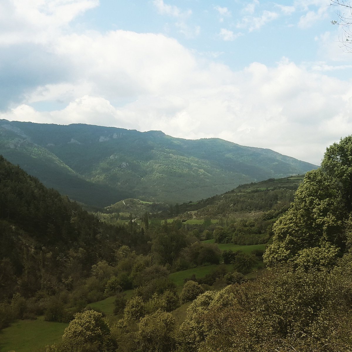 Disfrutando de los paisajes cercanos a Jasa!! Pronto podrás disfrutar de nuestras rutas en lo Valles Occidentales del Pirineo Aragonés.
#jacetania  #vallesoccidentales  #naturaleza #senderismo #bisaurin #geoimpulsa #aragon #turismoaragon