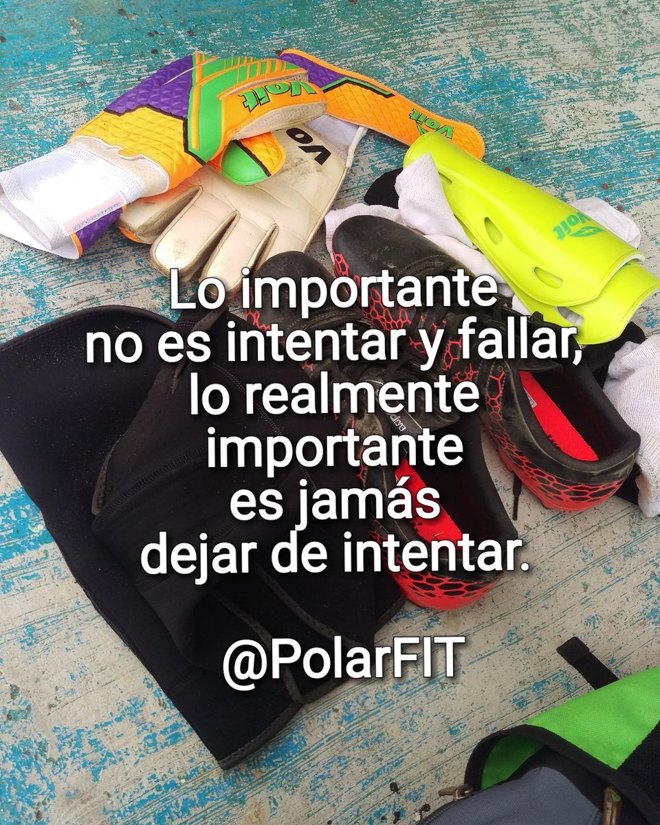 PolarFITmx's tweet image. #PolarFIT
