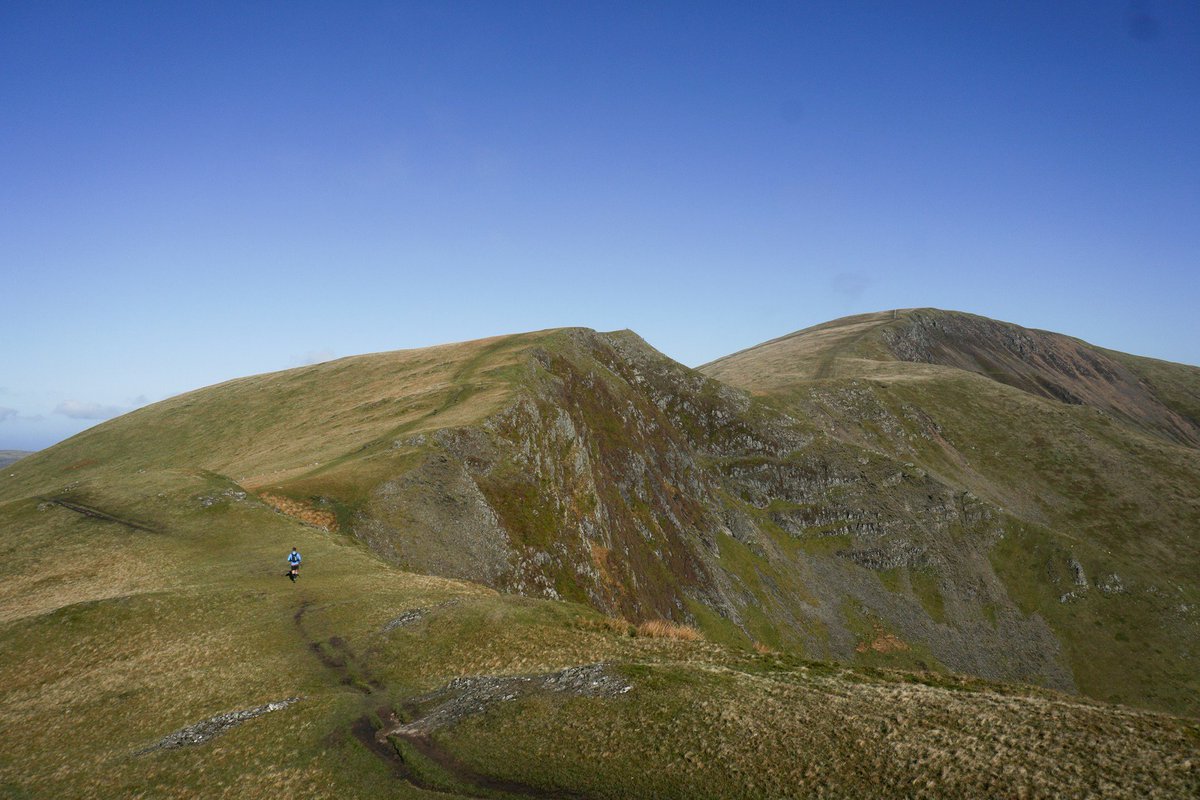 RunUltra_UK's tweet photo. Well done to the outstanding 13 runners who completed UTS 100 #UTSRACE #Snowdonia - the DNF rate was 71.7%: https://t.co/IPOJWqPDW2

Photo credits: @apexrunningco / John Shedwick Photography https://t.co/swRFO5PGn2