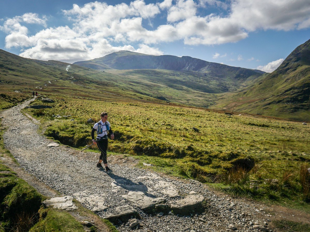 RunUltra_UK's tweet photo. Well done to the outstanding 13 runners who completed UTS 100 #UTSRACE #Snowdonia - the DNF rate was 71.7%: https://t.co/IPOJWqPDW2

Photo credits: @apexrunningco / John Shedwick Photography https://t.co/swRFO5PGn2