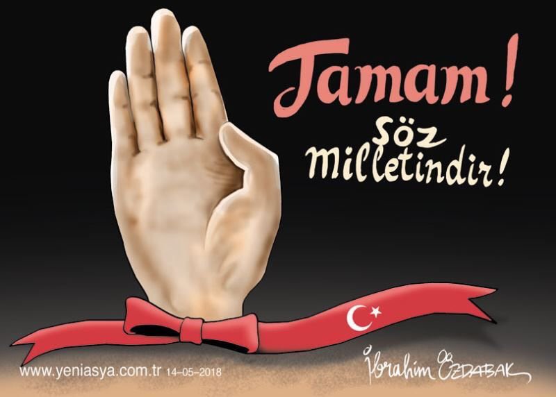 RanaYaran's tweet photo. T A M A M
S I K I L D I K #TAMAM #Tamam #tamam #Tamam45Manisa #tamam2 #TAMAM2 #YeterArtık #YeterSözMilletin #YeniAsya
@dpgenelbaskani @meral_aksener @T_Karamollaoglu @vekilince https://t.co/CYchtGRJTT