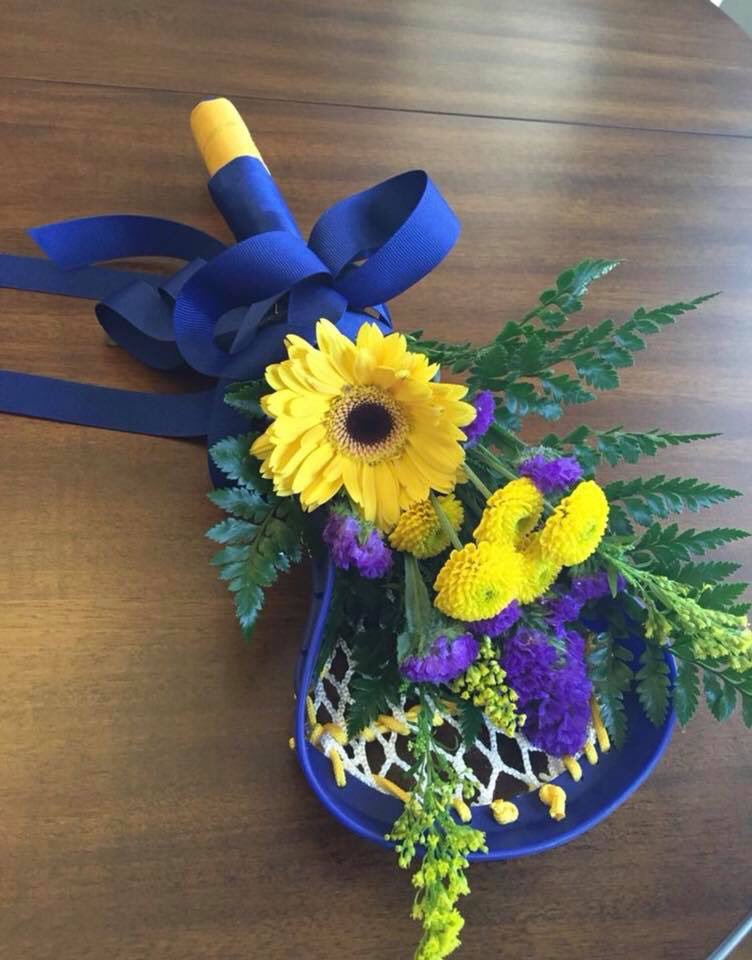 Happy Mother’s Day to all the lax moms out there. We are forever grateful for al you do for us!