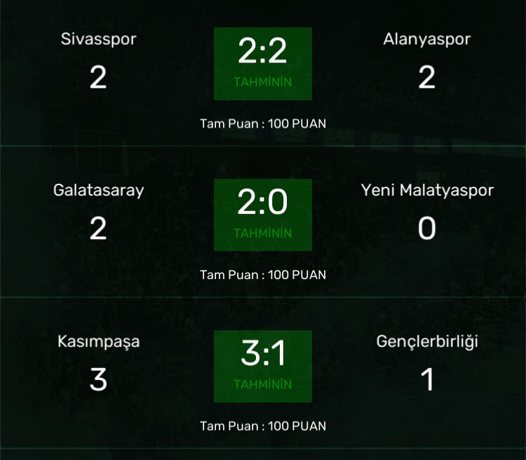 AliMikadoo's tweet image. De marke yönetimine çağrımdır... Bir haftada 6 skor bildim zaten 10 hak veriyorsunuz  2 tane de oynanmamış maç var.Daha napalım görün şu adamı @demarkegaming #Scorebee