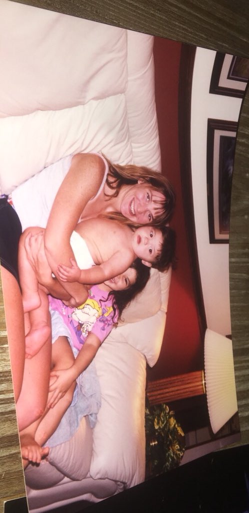 Devins54's tweet image. Happy Mother’s Day ❤️❤️ love you mom