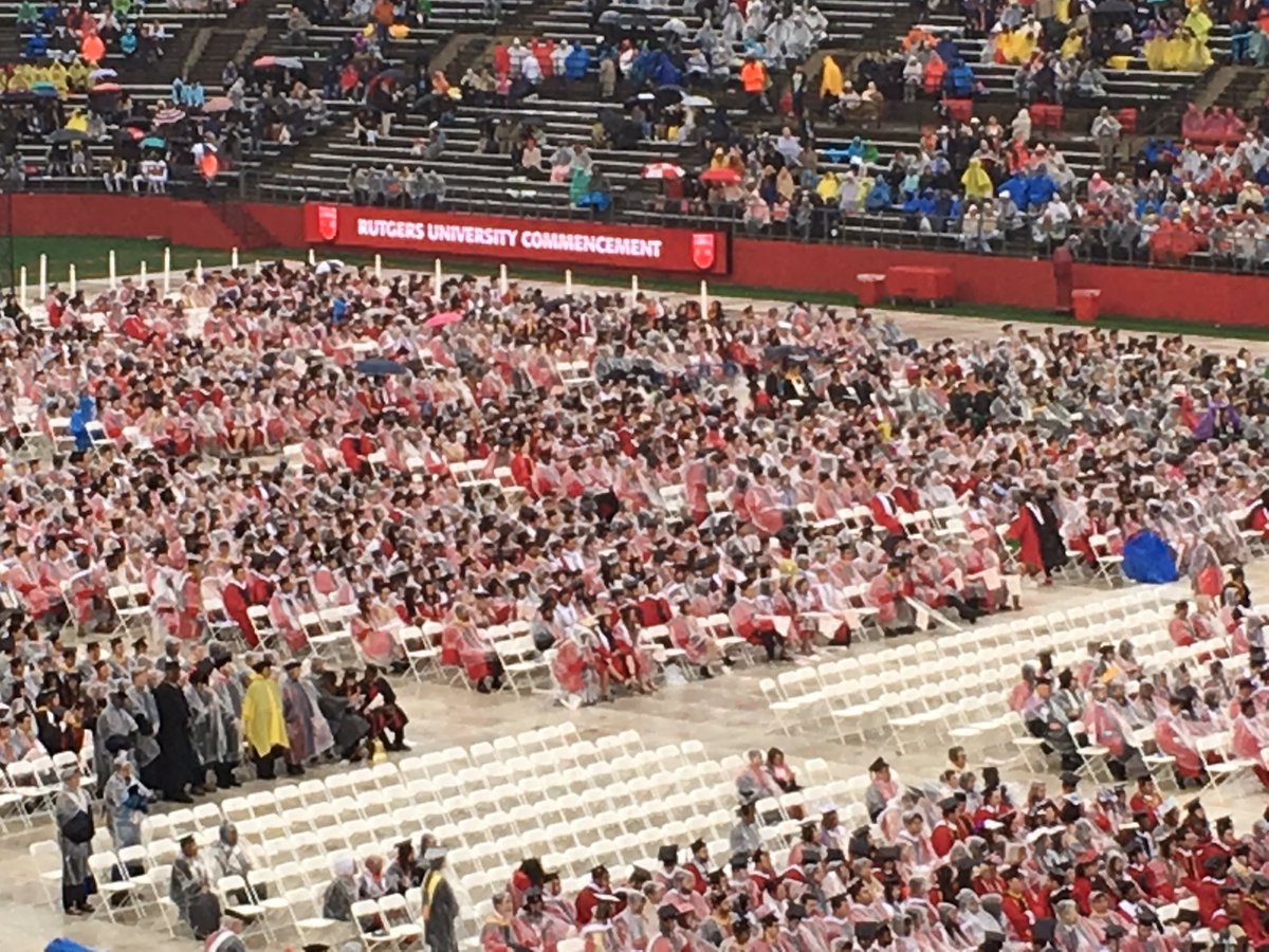 DanaMSheehan's tweet photo. I am officially a Rutgers Graduate with a bachelors degree in English :)
#rutgers #rutgers2018 #rutgersgraduation #RUSAS2018 https://t.co/7r1rKmo7zH