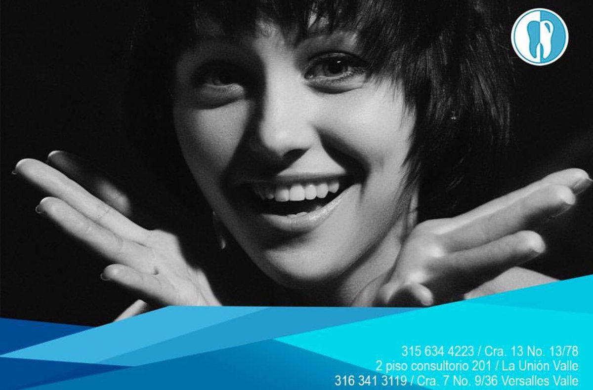 dralinasarria's tweet photo. Luce una hermosa sonrisa con nosotros😁. ¿Qué esperas?

Escríbenos por este medio

Dra Lina Sarria - Perfeccionamiento Dental

#launionvalle #saludbucal #odontologia #linasarria https://t.co/wlTEVl2yEA