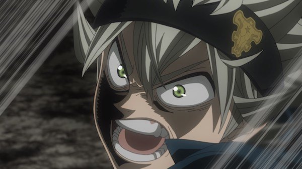 Twitter இல ブラッククローバー アニメ 公認関係者 速 報 明日放送分の先行カット来ましたァァ アスタ 怒りの表情 うひょーかっこいい アニメ ブラッククローバー ブラクロ テレビ東京