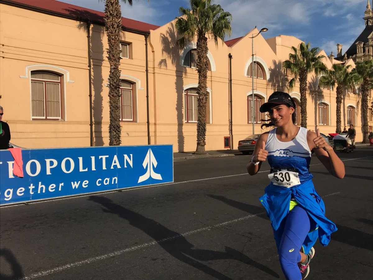 Atlantic_AC's tweet photo. Well done to everyone who took part in the Slave Route Challenge. Blake and Wendy Wilkins were on the podium with respective  category wins in the Slave Route 21km and 10km, while Sibusiso Madikizela won the 21km in 69mins. #mycityrun More pics here - https://t.co/090gPJ6UiV https://t.co/M40HyS2cll