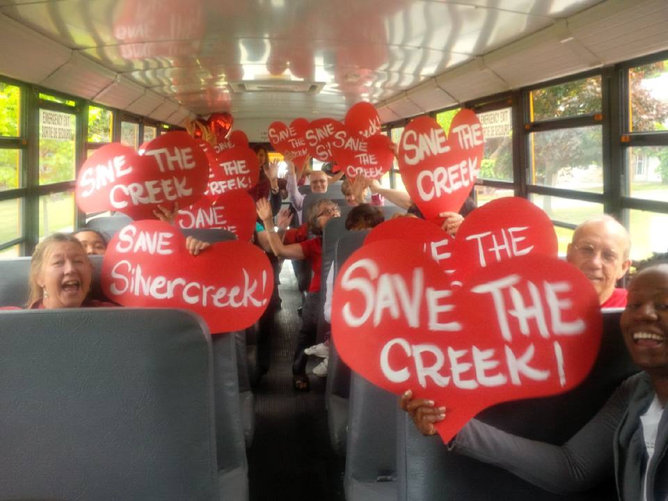 Friends_of_SCS's tweet photo. It's official! Deal finalized to save Silver Creek School! Read the May 13th #FofSC eNewsletter https://t.co/BbuB94D77f #Etobicoke https://t.co/dZ0gBSu78T
