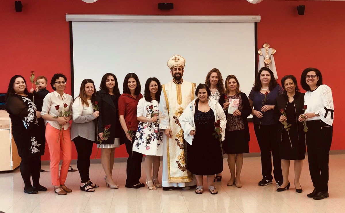 St. Anianus tweet media