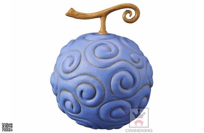 第1話の伏線回収 One Piece ゴムゴムの実 新事実に衝撃 シャンクスの正体は ニコニコニュース