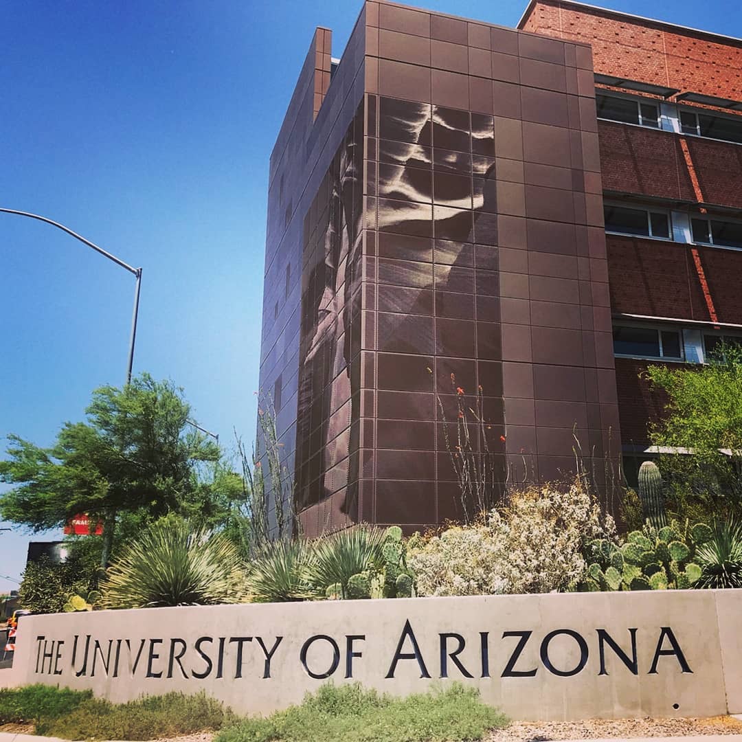 ThomasVanderWal's tweet photo. As one tale ends, so does another begins. Getting to experience studying at the #UofA has been amazing. Thank you to my support network and the  #MIS instructors. I'm excited to apply what I've learned in the program to my new business intelligence position in Denver Colorado! https://t.co/F4mMlk4SPI