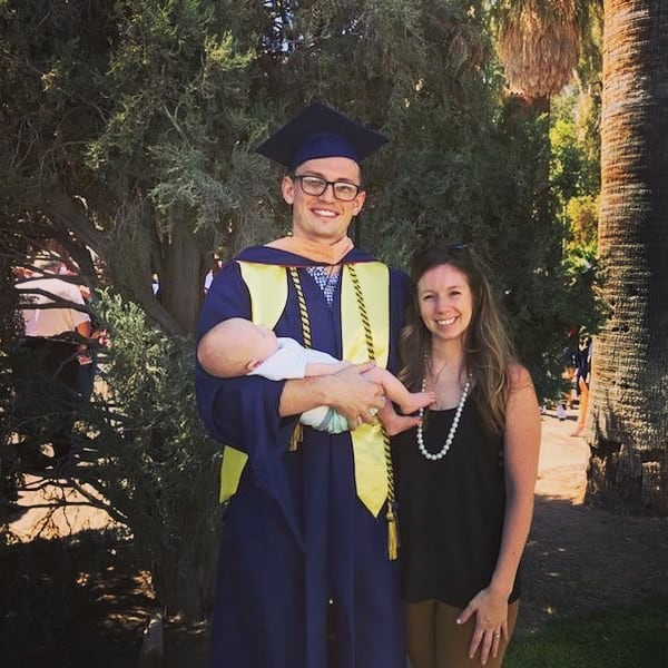 ThomasVanderWal's tweet photo. As one tale ends, so does another begins. Getting to experience studying at the #UofA has been amazing. Thank you to my support network and the  #MIS instructors. I'm excited to apply what I've learned in the program to my new business intelligence position in Denver Colorado! https://t.co/F4mMlk4SPI