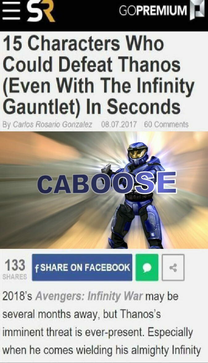 Red vs. Blue Quotes (@RvBQuote) | Twitter