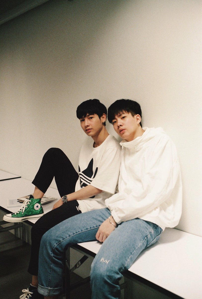 ItRealMeNaJa's tweet photo. คิดภาพนะ พอเขาประกาศชื่อน้อง น้องมันต้องหันไปกอดคนพี่ที่นั่งอยู่ข้าง ภาพนั้นต้องสวยงามและอบอุ่นมากแน่ๆ  

อยากเห็นมันมั๊ย ถ้าอยากเห็นก็ต้องโหวต

R1 ส่ง��ปที่ 4642605
#กันอรรถพันธ์น่ารักกว่าที่คิด
#ออฟกัน https://t.co/wANWhXXeFH