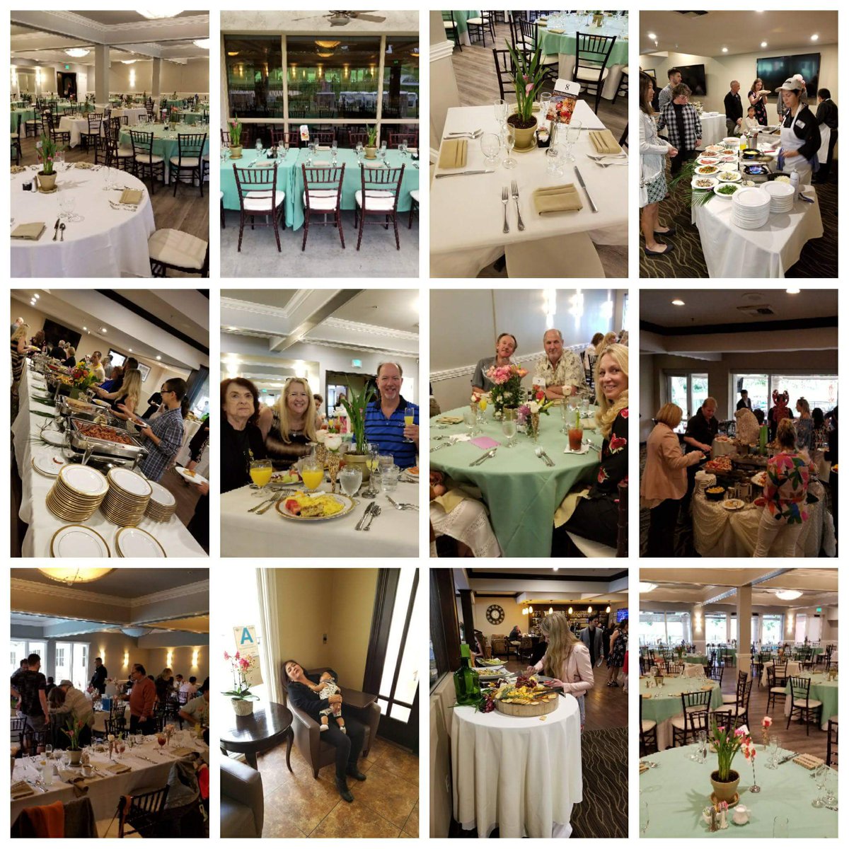 Happy Mother's Day from Porter Valley CC!