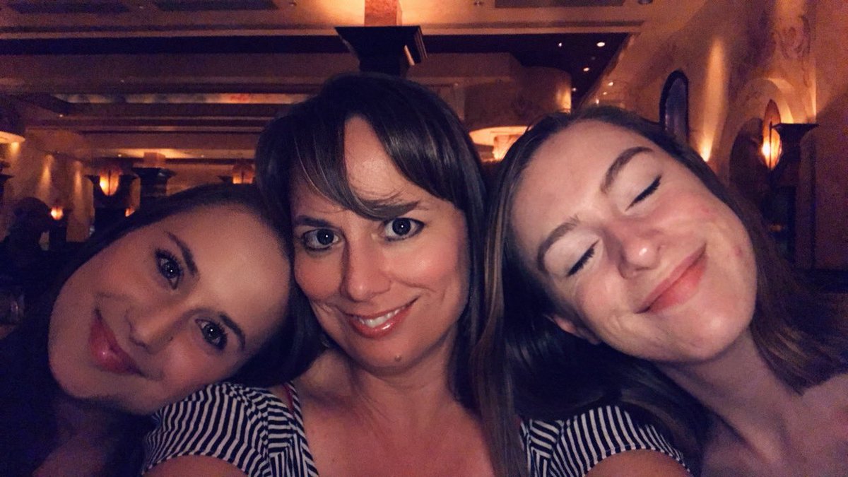 MzOlson8's tweet photo. Mother’s Day was AWESOME!! https://t.co/WmE1ZHvbwO