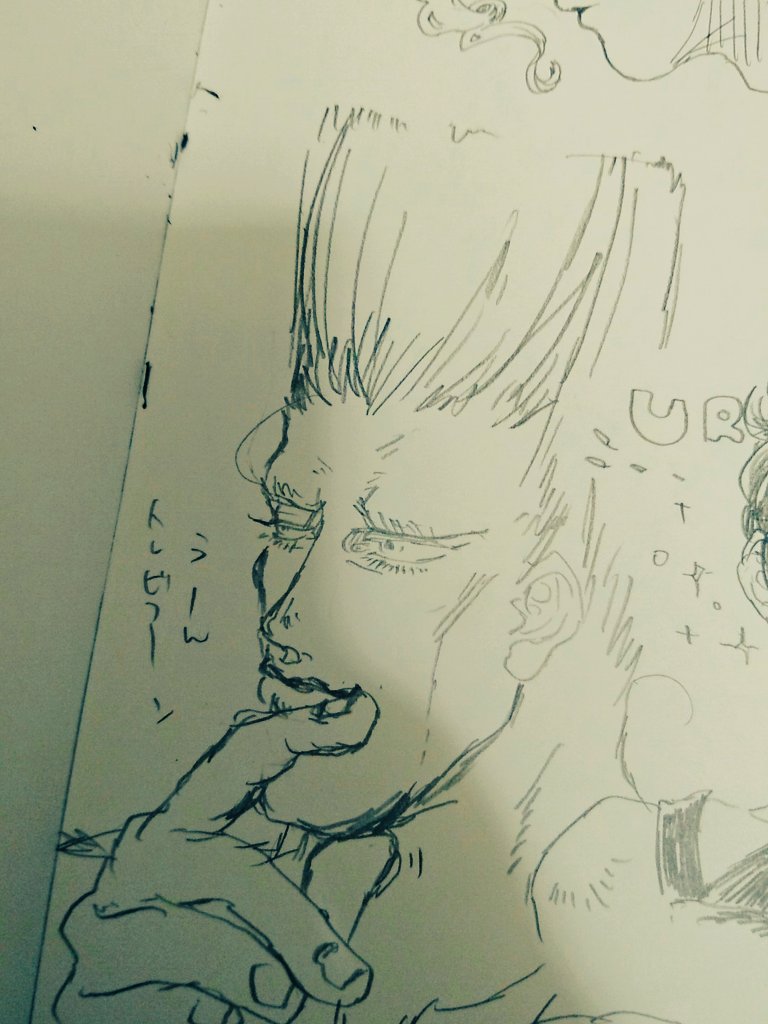 @chakkopo さすがチャッコさん…お目が高い…💔💔 