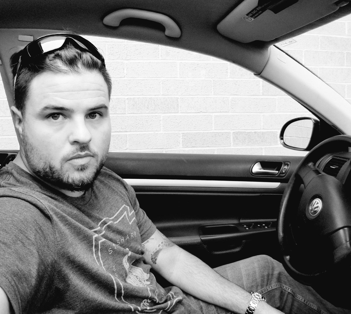 theTrueBHarris's tweet photo. #NewProfilePic https://t.co/4enk73Xjvv