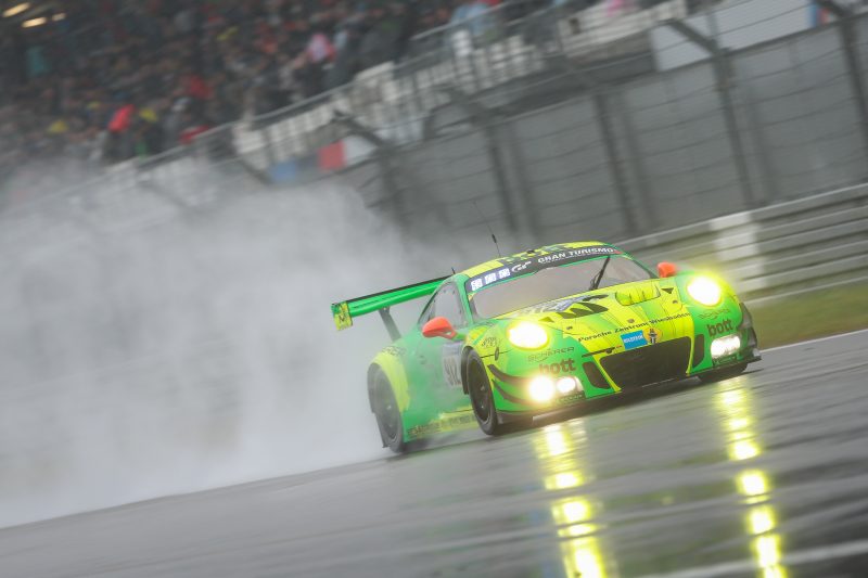 speedcafe's tweet photo. WORLD WRAP: Porsche win @24hNurburgring
#24hNBR #FRNEC #F2 #GP3 #ItalianF4 #MRTI #SGP2018 #WorldSBK #ELMS #FIAF3 #PorscheMobil1Supercup
https://t.co/8cwO70Z1NC https://t.co/PszKZdkV1p