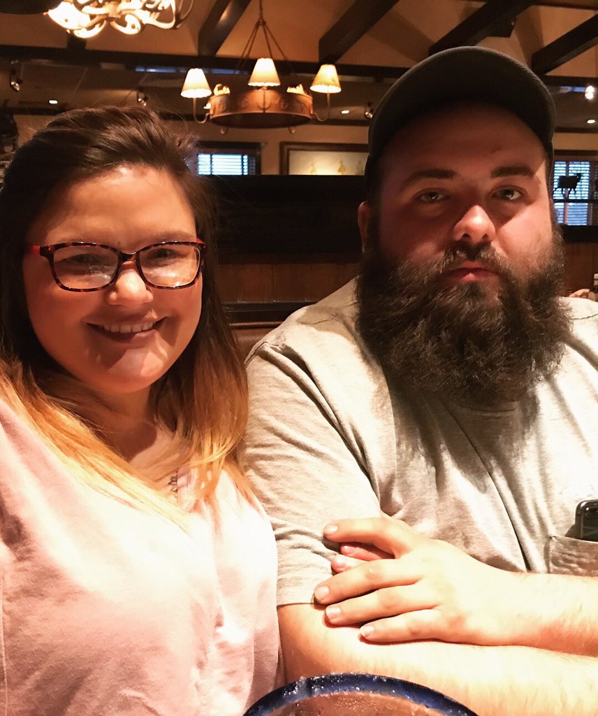 kendylharvey_'s tweet photo. God knew what he was doing when he put you two into my life. Before I met you, I was lost. You've given me a new since of purpose and in a few short months I'll have you forever. I love you both more than anything on this planet. #HellaHarvey #stepmomma #myboys πͺπ https://t.co/Dw3et1WeKZ
