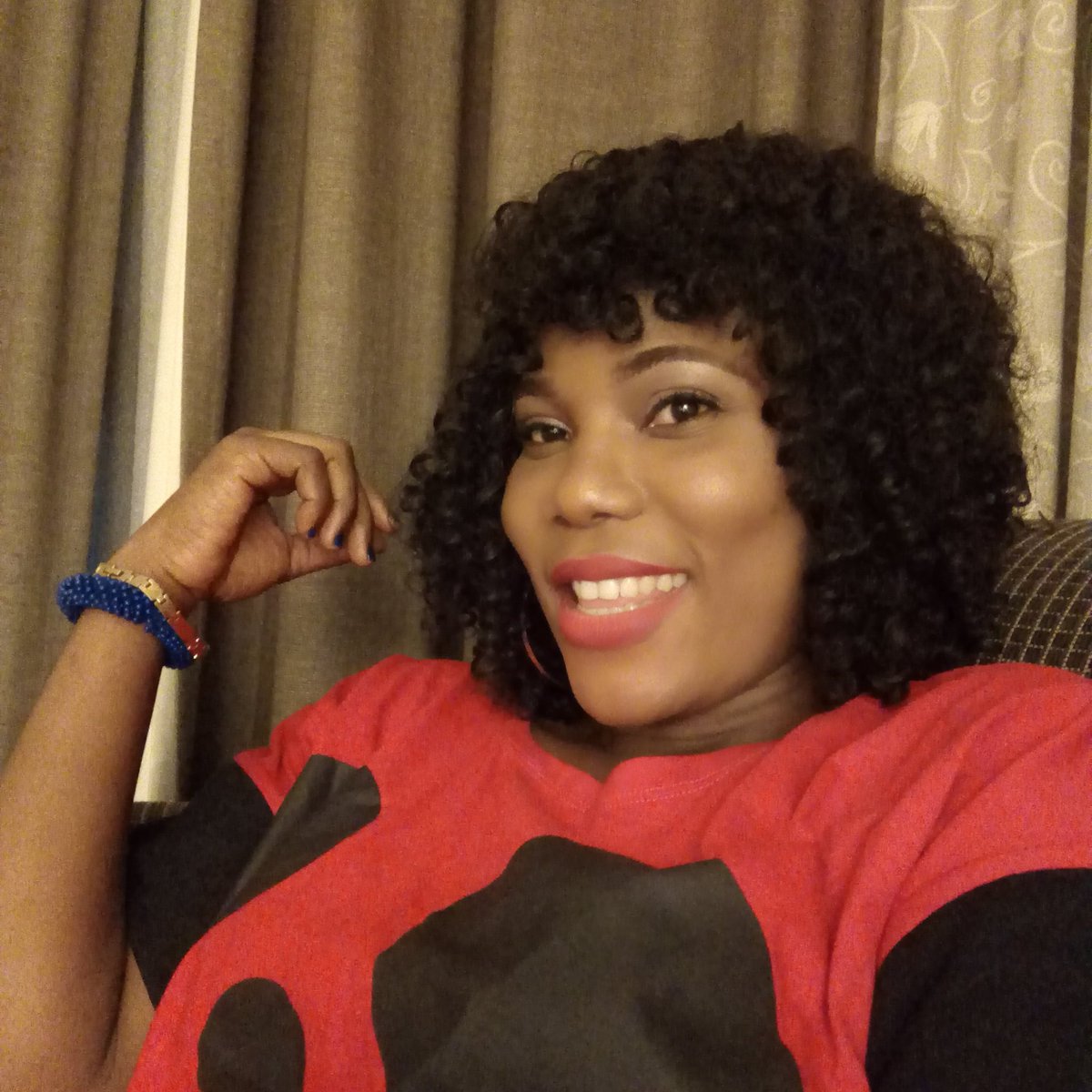 KarinkaWealth's tweet photo. #NewProfilePic https://t.co/XMOrGbYNCg