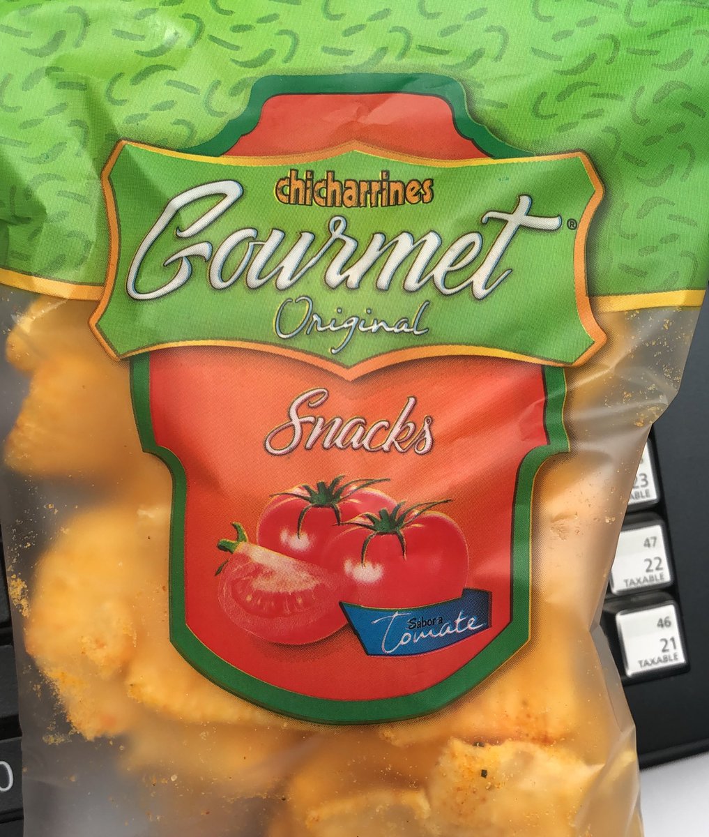 GourmetSnacks's tweet photo. https://t.co/WjvBx84v3a