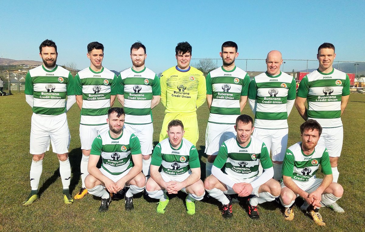 UlsterFA's tweet photo. KNOCKALLA CARAVANS ULSTER FA SENIOR CUP FINAL 2018.

RESULT. 
Letterkenny Rovers 2-1 Cockhill Celtic. 

⚽️ Oisin McGolgan 11.

⚽️ D Sharkey 13.
⚽️ R Lonergan 32. https://t.co/Dj5j599ox2