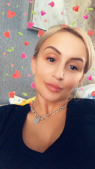 ....because life is gooooood ☺️☺️☺️ https://t.co/VMojOMI2zM