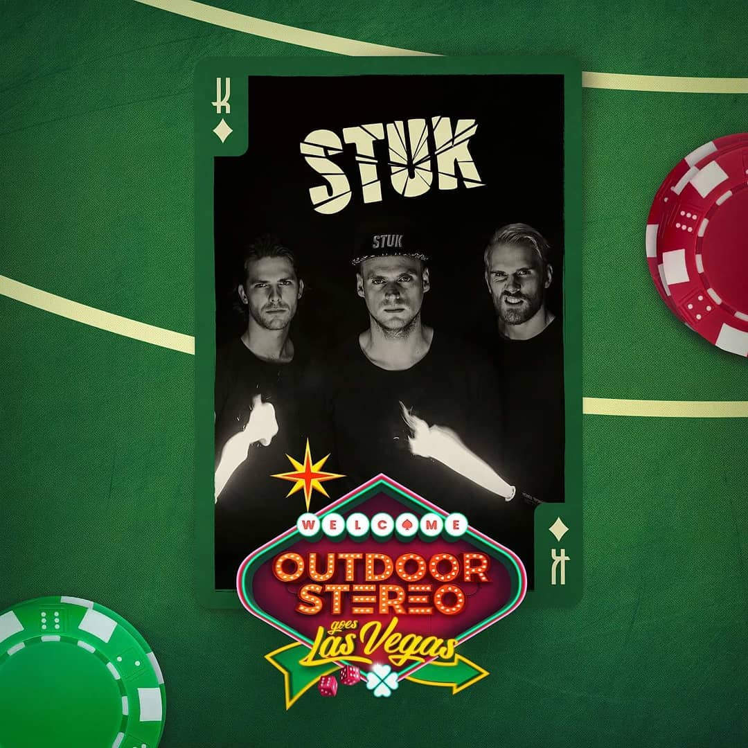 OutdoorStereoNL's tweet photo. 🃏  On The Mainstage  🃏 

@StukTV

Event: https://t.co/oUNIZWnRcX…
Tickets: https://t.co/FRnSrj9lA6
Website: https://t.co/IaB62npsYV

#OSF18 #HOORN

** Follow us also @instagram: https://t.co/r7DOVR66tk ** https://t.co/znnpqLE746