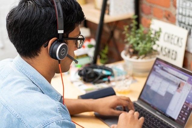 wirecutter best usb headset