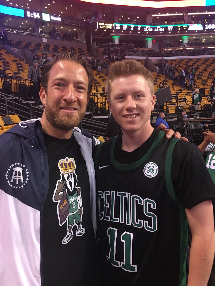 jaydarrah23's tweet photo. Cam &amp; “El Presidente" from Barstool Sports. @c_darrah1 https://t.co/FsisLP3UQ5