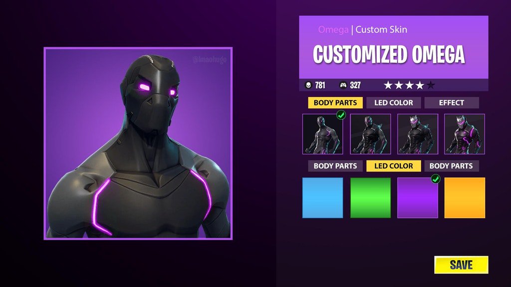 fortnite omega skin full body - 15 25 13 toukok 2018. 