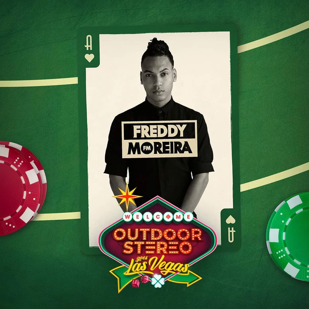 OutdoorStereoNL's tweet photo. 🃏  On The Mainstage  🃏 

@DJFreddyMoreira

Event: https://t.co/oUNIZWnRcX…
Tickets: https://t.co/FRnSrj9lA6
Website: https://t.co/IaB62npsYV

#OSF18 #HOORN

** Follow us also @instagram: https://t.co/r7DOVR66tk ** https://t.co/rvFhLJjM6k