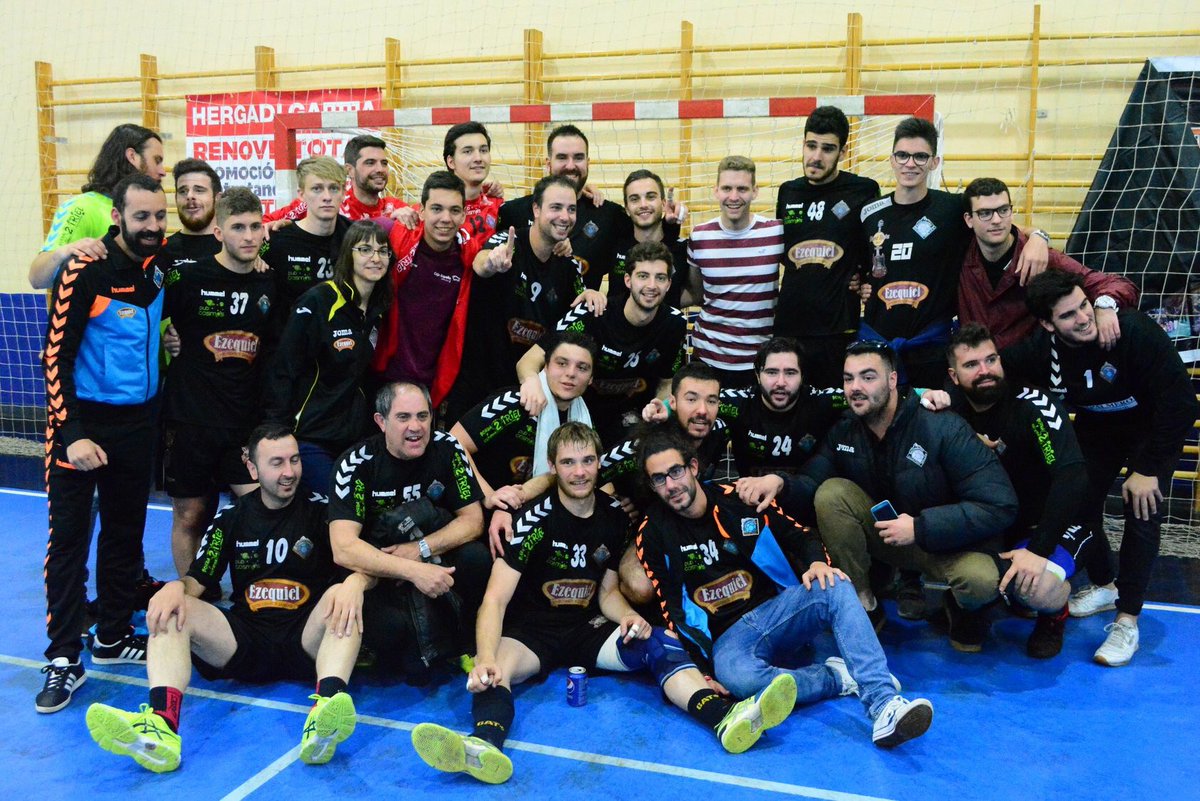 //Abanca Ademar León tweet media