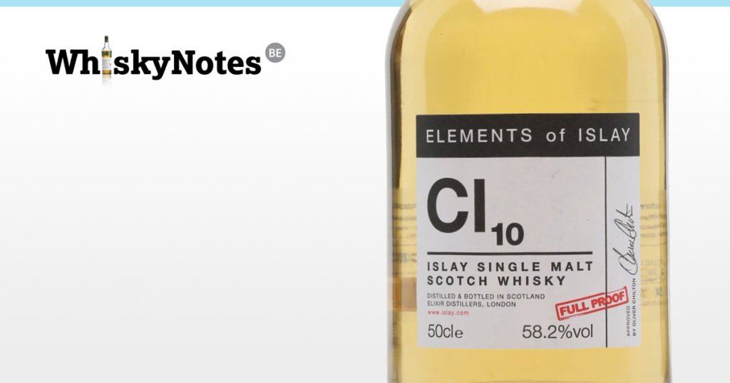 whiskeyclassic's tweet image. #CaolIla Cl10 (#ElementsofIslay) bit.ly/2wBHGXv