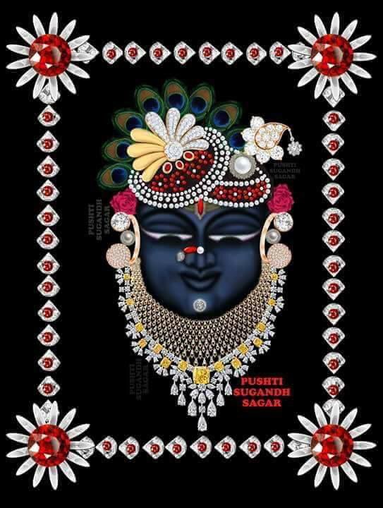 DrDishaJasani's tweet photo. 🌹🙇🏻‍♂🌹
कब देखो मेरी और.🙇🏻‍♂
कब देखो मेरी और, नागर नन्दकिशोर,बीनती करत भयो भोर
हम चितवत तुम चितवत नाही,मेरे कर्म कठोर
जनम जनम की दासी तिहारी, तापर इतनो जोर
दिशा कृष्णदासी  तुम्हारे रोम पर, वारो कंचन खोर! जय श्री बालकृष्ण लाल की जय!!🙏💐मंगल सुभप्रभात  ,सभी वैष्णव जन को 🍚 https://t.co/1GHhsbEWqB