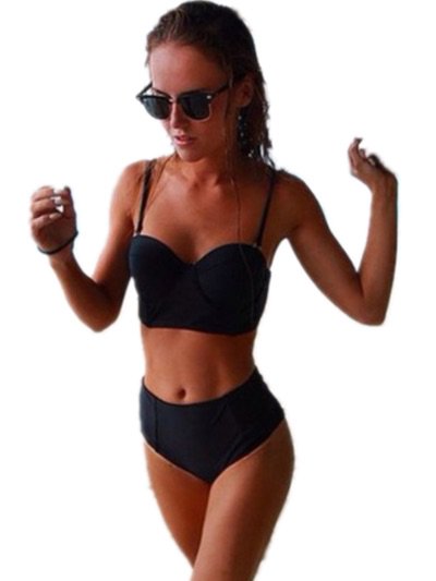 Lifes1Beach's tweet photo. High Waist Black Bikini Set
Visit https://t.co/Ddet2GpZZY ... https://t.co/SS1Xd4tjzb https://t.co/zxX2woAePC