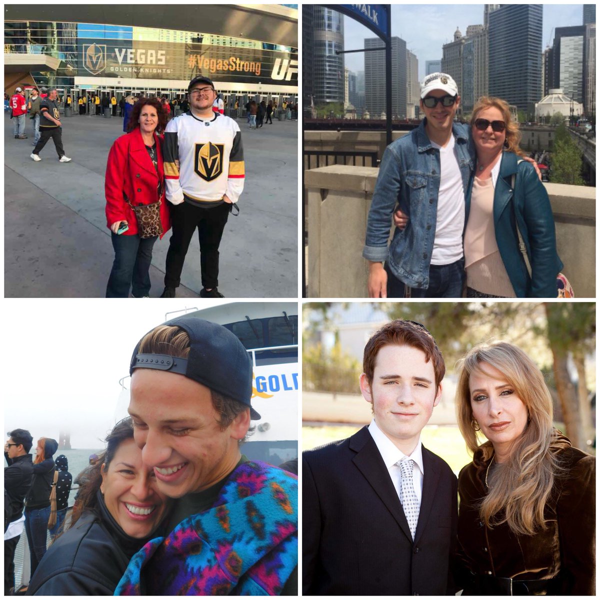 A very happy Mother's Day to the strong, amazing women who put up with us, love us, feed us matzo ball soup when we're sick, and are always there for us when nobody else is. We wouldn't be half the men we are without you! #mothersday #nicejewishmamasboys #aepi